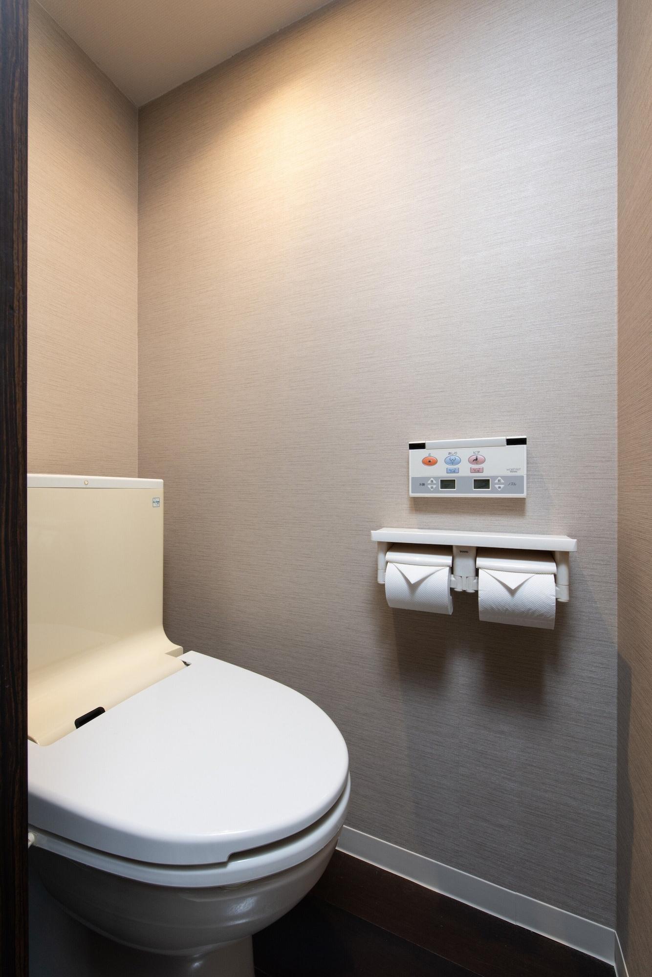 שיזוקה Hotel Mystays Shimizu מראה חיצוני תמונה