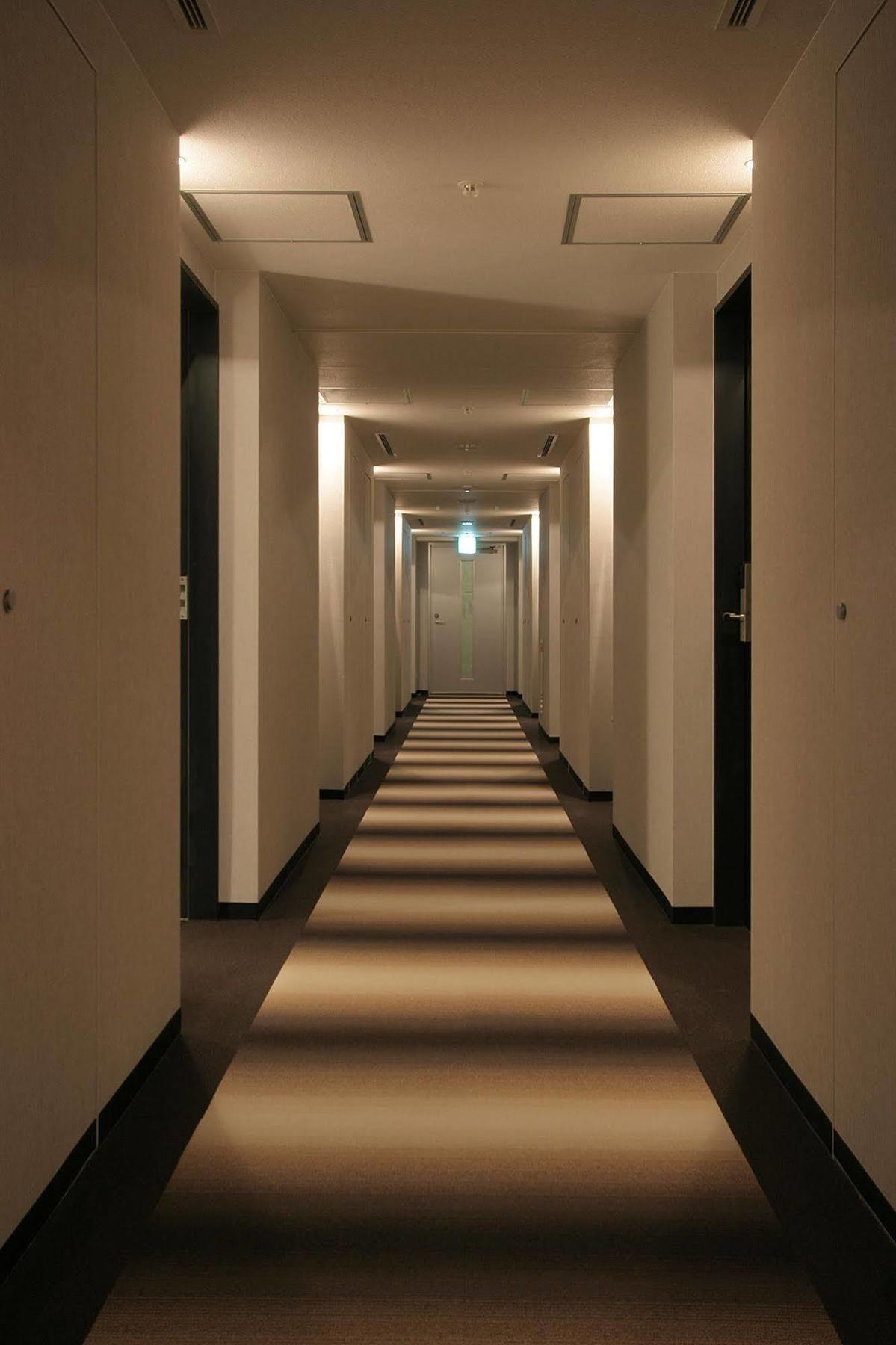 שיזוקה Hotel Mystays Shimizu מראה חיצוני תמונה