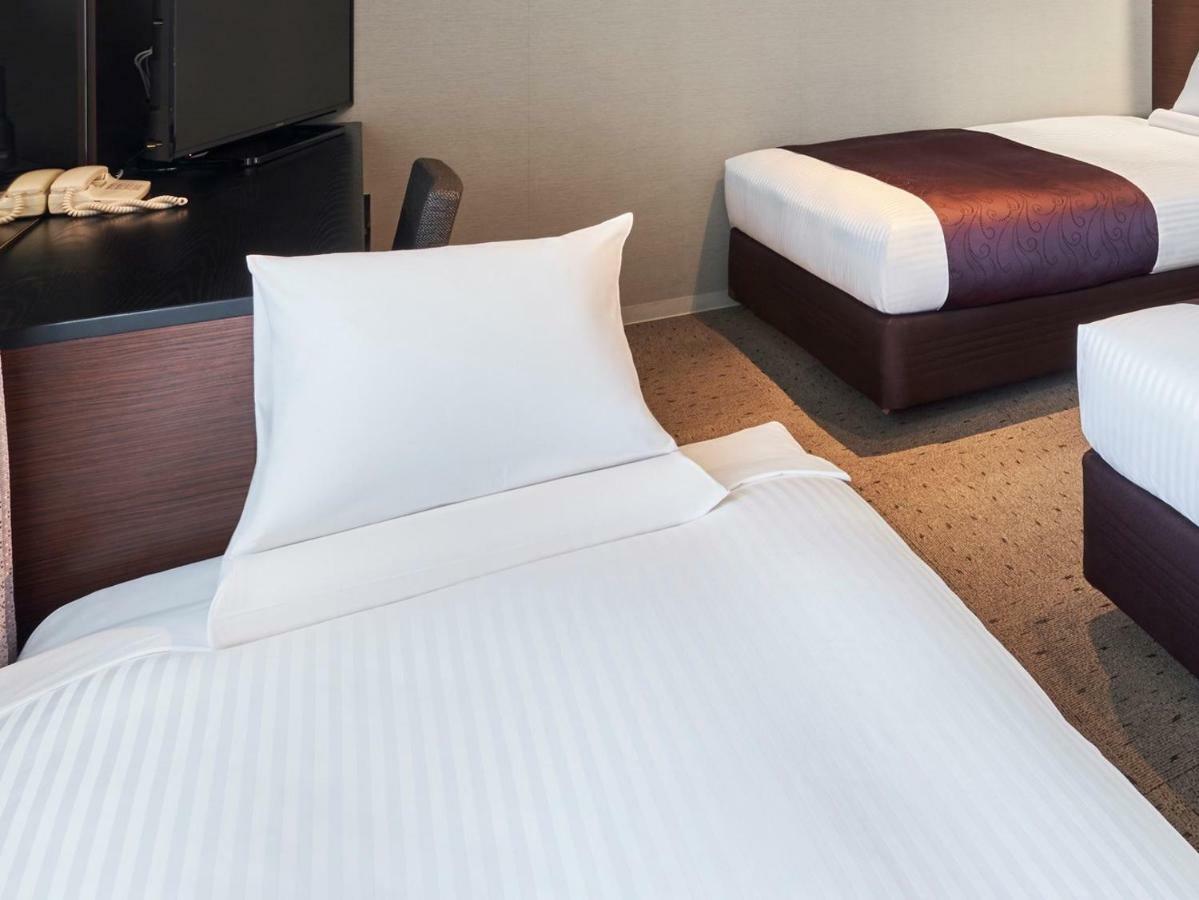 שיזוקה Hotel Mystays Shimizu מראה חיצוני תמונה